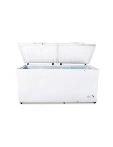 CONGELATEUR HISENSE FC 66 / 660 LITRE HORIZONTAL